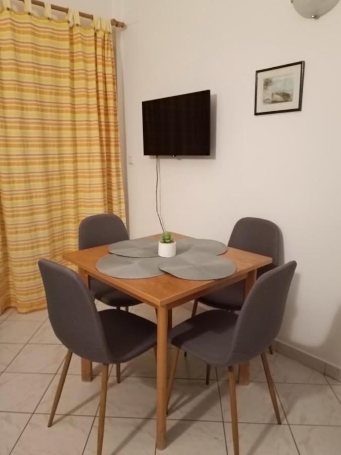Apartman Tutavac Apartment Klek Luaran gambar